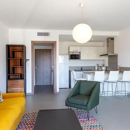 Domaine D'arca - David 07 - 4 Pers Apartment