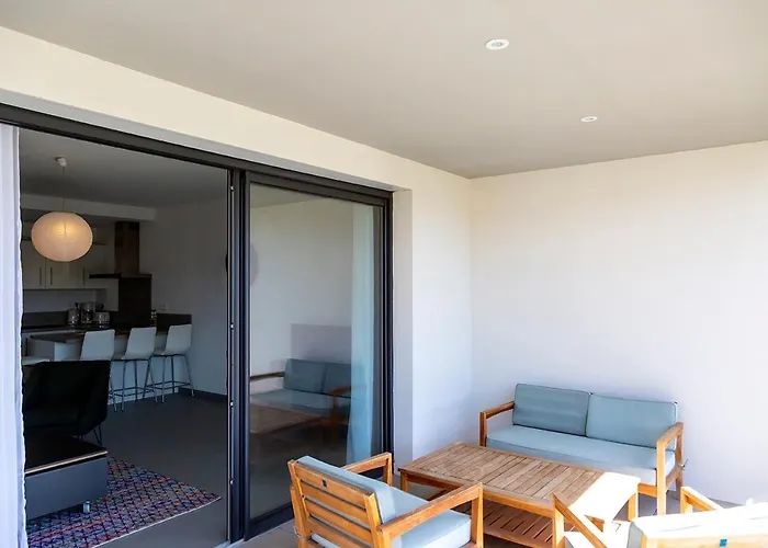 Domaine D'arca Vecchio - T2 Standing - 4 Personnes 