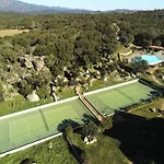 Domaine D'arca - David 07 - 4 Pers Appartement *