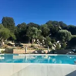 Domaine D'arca - David 07 - 4 Pers Porto-Vecchio (Corsica)