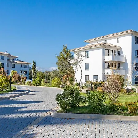 Domaine D'arca - David 07 - 4 Pers Apartman Porto-Vecchio