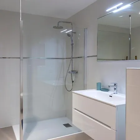Domaine D'arca - David 07 - 4 Pers Apartman *