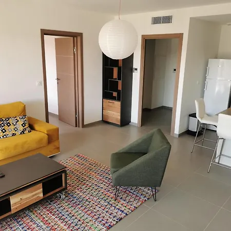 Domaine D'arca - David 07 - 4 Pers Appartement Porto-Vecchio (Corsica)