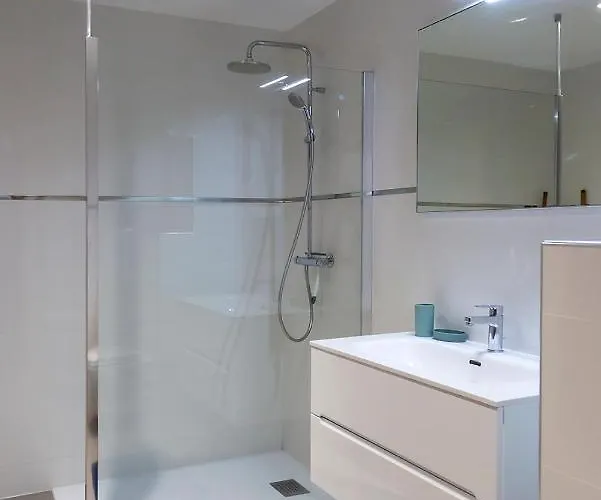 Domaine D'arca Vecchio - T2 Standing - 4 Personnes 